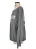 Hollister Gray Sweatshirt Size S - photo 5