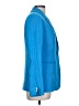 Elie Tahari Blue Blazer Size 12 - photo 4