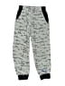 Puma Graphic Gray Sweatpants Size 6 - photo 1