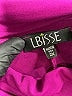 Lbisse Burgundy Long Sleeve Turtleneck Size 2X - photo 7