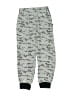 Puma Graphic Gray Sweatpants Size 6 - photo 2