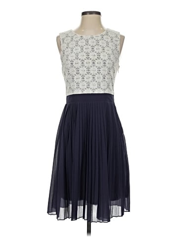 Pim + Larkin Cocktail Dress (view 1)