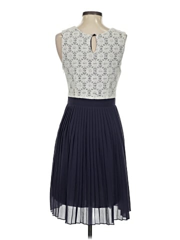 Pim + Larkin Cocktail Dress (view 2)