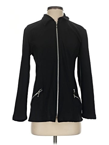 Clio Zip Up Hoodie (view 1)