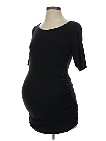 A Pea in the Pod Casual Dress (view 1)