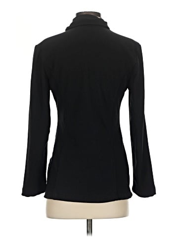 Clio Zip Up Hoodie (view 2)