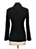 Clio Black Zip Up Hoodie Size S - photo 2