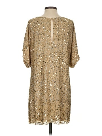 Aidan Mattox Cocktail Dress (view 2)