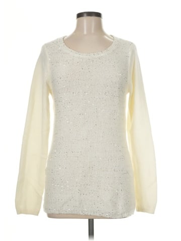 Falls Creek Pullover Sweater (view 1)