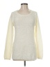 Falls Creek Ivory Pullover Sweater Size M - photo 1