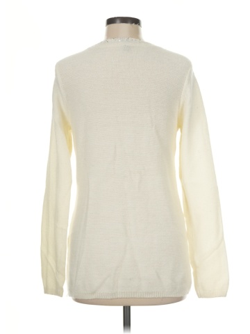 Falls Creek Pullover Sweater (view 2)