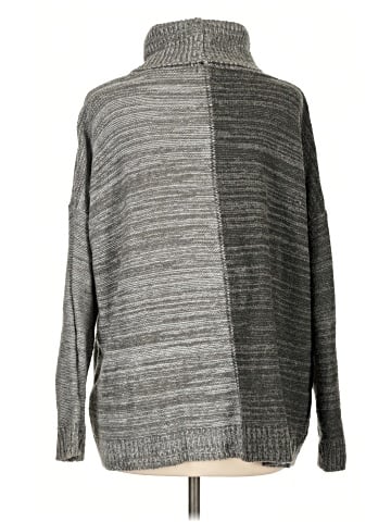 Topshop Turtleneck Sweater (view 2)