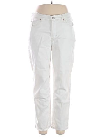 Nicole Miller New York Jeans (view 1)