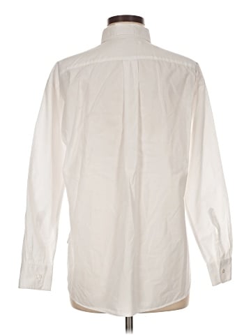 J. McLaughlin Long Sleeve Button-Down Shirt (view 2)