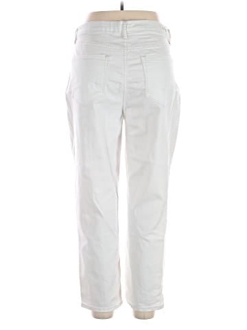 Nicole Miller New York Jeans (view 2)