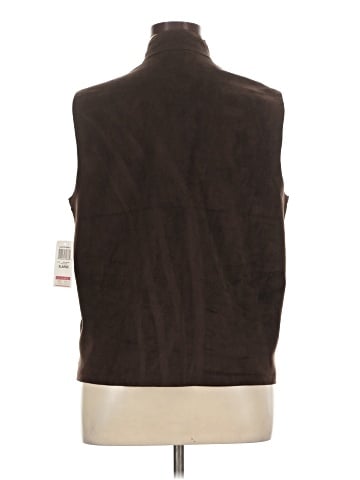 Charter Club Vest (view 2)