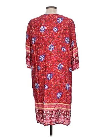 Halife Casual Dress (view 2)