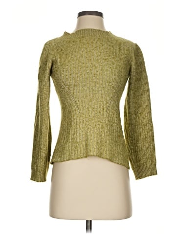 Rachel Comey Turtleneck Sweater (view 1)