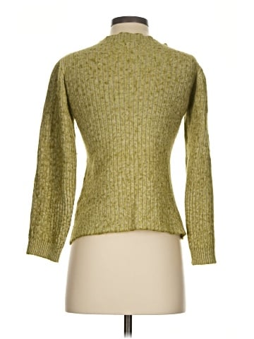 Rachel Comey Turtleneck Sweater (view 2)