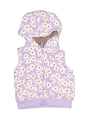 Carter's Vest (view 1)