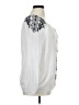 Gibson Latimer White Long Sleeve Blouse Size XL - photo 4