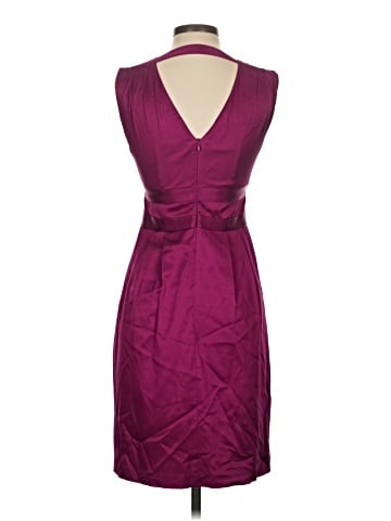 Nanette Lepore Cocktail Dress (view 2)