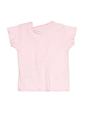 Petit Bateau Short Sleeve Henley (view 2)