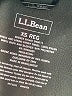 L.L.Bean 100% Nylon Color Block Teal Jacket Size XS - photo 6