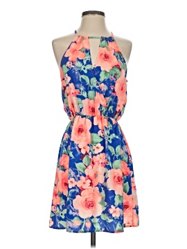 Peppermint Casual Dress