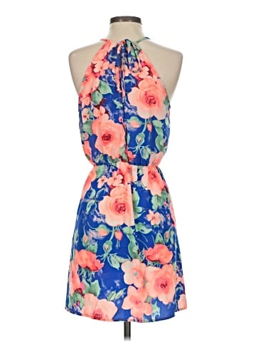 Peppermint Casual Dress (view 2)