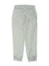 Reebok 100% Polyester Gray Sweatpants Size 4 - 5 - photo 2