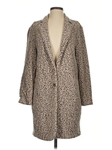 Cartonnier Coat (view 1)