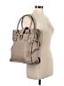 MCM 100% Leather Gray Leather Tote One size - photo 2