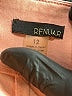 Renuar Solid Pink Dress Pants Size 12 - photo 7