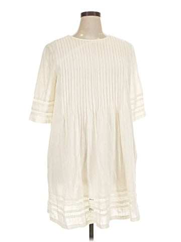 Knot Sisters Casual Dress (view 1)