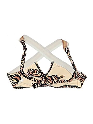 Jessica Simpson Swimsuit Top (view 2)