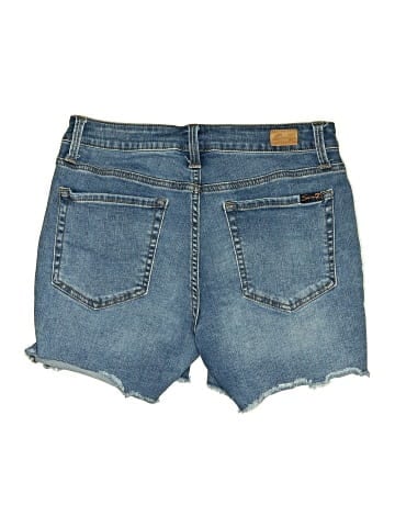 Seven7 Denim Shorts (view 2)