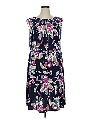 Wisp Casual Dress (view 1)