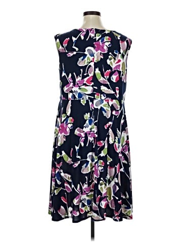 Wisp Casual Dress (view 2)