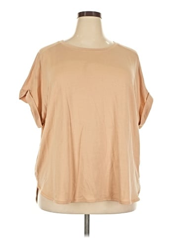 Cupio Short Sleeve T-Shirt (view 1)