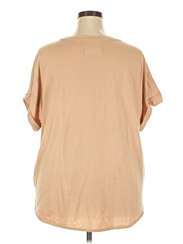 Cupio Short Sleeve T-Shirt (view 2)