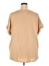 Cupio Tan Short Sleeve T-Shirt Size 2X - photo 2