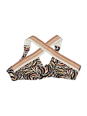 Jessica Simpson Swimsuit Top (view 1)