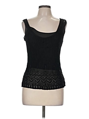 Valerie Stevens Sleeveless Top (view 1)