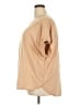 Cupio Tan Short Sleeve T-Shirt Size 2X - photo 5