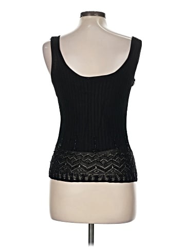 Valerie Stevens Sleeveless Top (view 2)