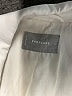 Everlane Ivory Blazer Size 10 - photo 6