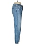 STUDIO BLUE Hearts Blue Jeans Size 28 waist - photo 4
