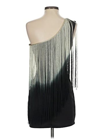 Poetry Cocktail Dress (view 2)