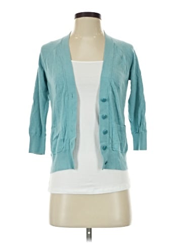 Banana Republic Factory Store Cardigan (view 1)